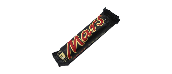 Mars Bar 51g 