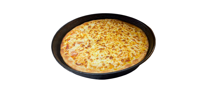 Cheese Pizza  10" 