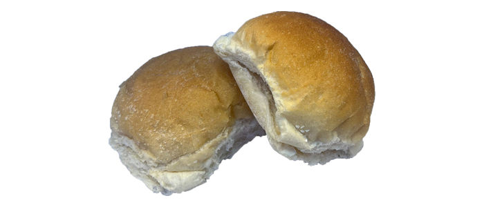 Plain Roll 