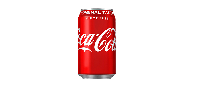 Coke  Can 